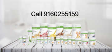 Herbalife Wellness Coch Hyderabad 9160255159