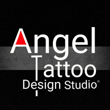 Angel Tattoo Design Studio Gurgaon Branch