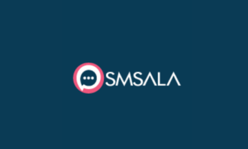 SMSala sms gateway