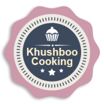 KHUSHBOO COOKING