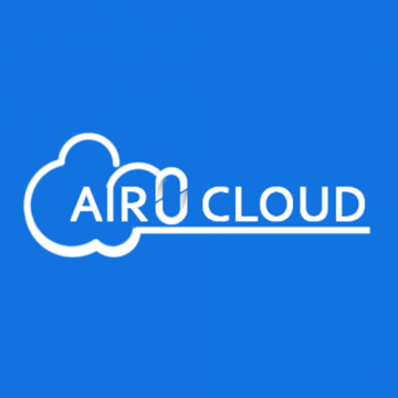 Airzero Cloud