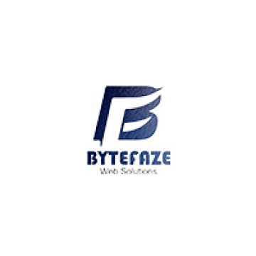 Top Website Designing Company in Ahmedabad | Web Development Services - Bytefaze