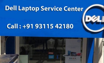 Dell Service Center In Lucknow Darulshafa