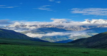 Surya Top Trek