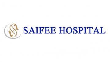 Saifee Hospital Mumbai