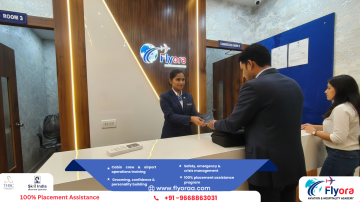Free Aviation Career Guidance in Bhubaneswar – Aviation Academy Admissions Open