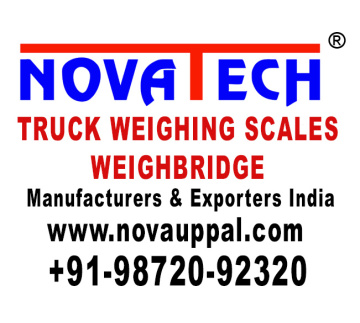 Truck Weighing Scales, Truck Weighbridge, DharamKanta, Industrial Weight Machine manufacturers exporters in India, Punjab Ludhiana +91-9872092320 https://w
