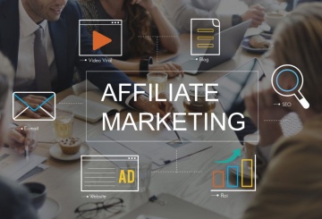 How to Start Affiliate Marketing? A Five-Step Guide
