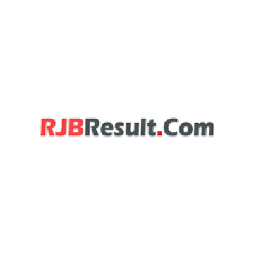 RJBResult - Latest Government Job and News