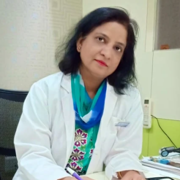 Dr. Nishi Singh - Best IVF Centre/Clinic for Infertility Specialist Doctor in Delhi
