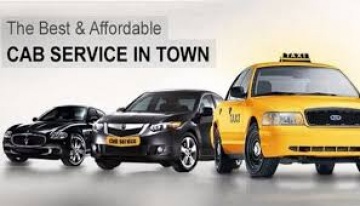Gurgaon Taxi Service