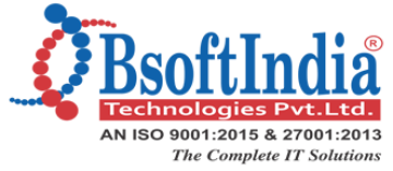 BsoftIndia Technologies offers Tally on Cloud in Delhi.