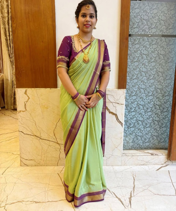 Mysore Silk Sarees in Bangalore: Your Complete Guide to Authentic Shopping and Best Deals