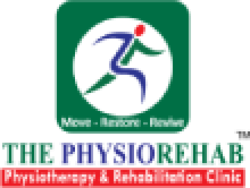 THE PHYHSIO REHAB
