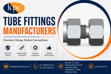Tube Fittings Manufacturers