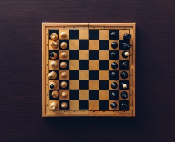 Negi Chess Club