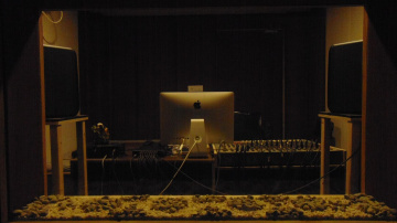 Murphy Recording Studio
