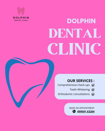 Dolphin Dental Clinic offers low-cost RCT with modern painless techniques. Book now!