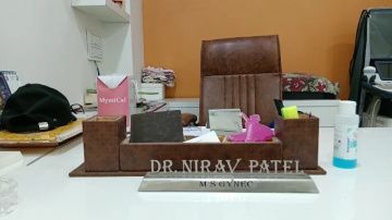 Dr Nirav Patel - Best Gynecologist in Vastral | Normal Delivery Doctor | Laparoscopic Gynecologist in Vastral