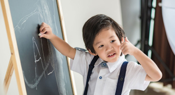 Self Esteem Activities for Kindergarteners