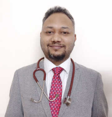 Dr. Govind Kendre - Hematologist-Oncologist in Navi Mumbai
