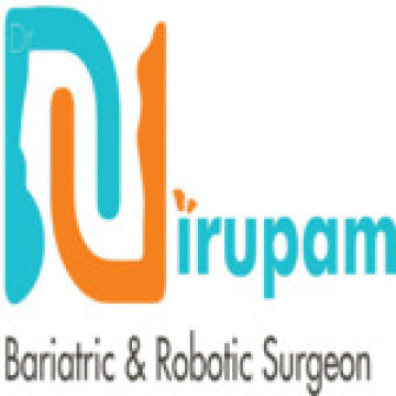Best Laparoscopic Surgeon in Patna - Dr. Nirupam Sinha