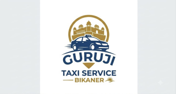 Guruji Taxi Service Bikaner