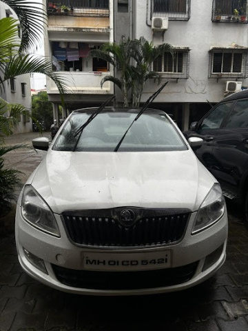 Car Rental Pune – Self Drive & Taxi Hire