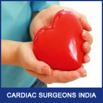 Top Cardiac Surgery Hospitals Mumbai