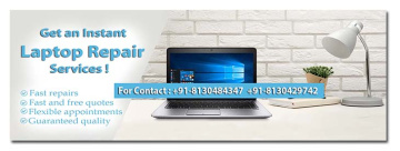 Dell Laptop Service Center in Lucknow