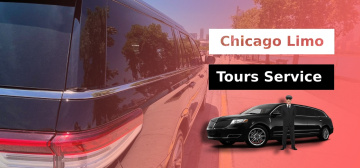 Affordable and Luxurious Hourly Executive Transportation Chicago
