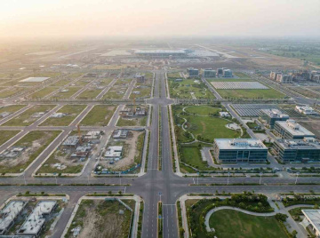 Dholera Smart City | Plots for Sale & Investment