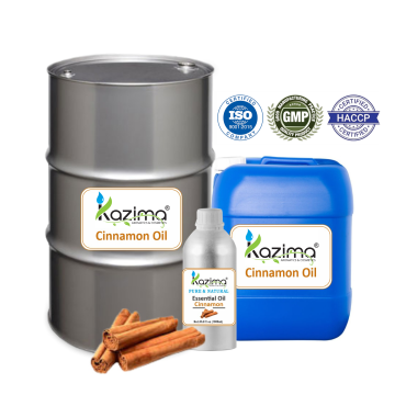 Essential Oil Manufacturing Companies