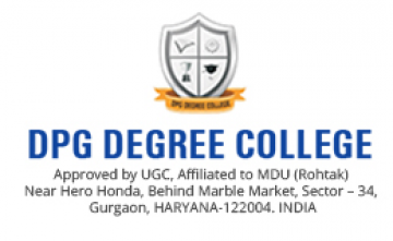 D.P.G. Degree College