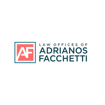 Law Offices of Adrianos Facchetti, Accident & Injury Lawyer