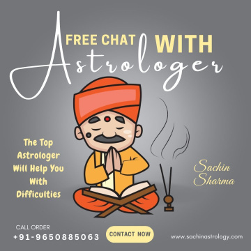 Get Instant Answers: Start a Free Chat With Astrologer Now