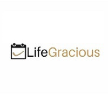 LifeGracious – Domestic Help and Home Management Services
