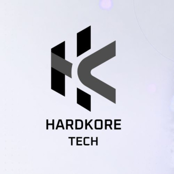 Hardkore Tech - Best IT company in Mohali