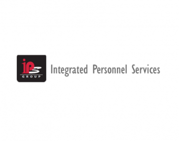 Integrated Personnel Services Limited