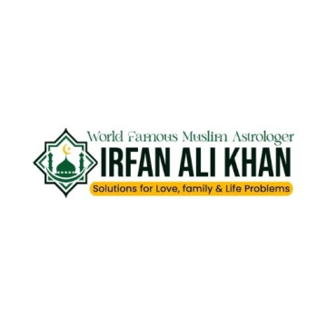Maulana Irfan Ali - Best Muslim Astrologer in India
