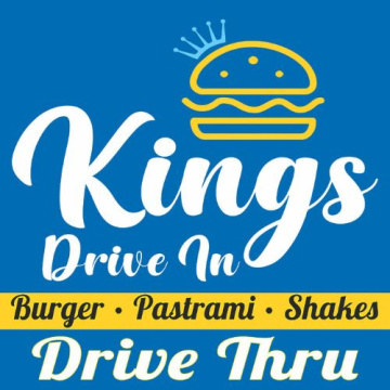 Kings Drive Inn