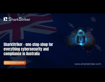 cybersecurity & compliance services in Australia