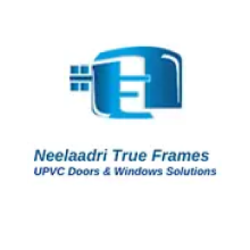 Neelaadri True Frame | uPVC Windows and Doors Manufacturers Bangalore