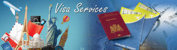 VisaHQ Services India Private Limited