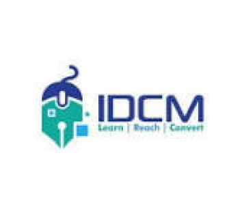 Institute of Digital and Content Marketing (IDCM) Pitampura
