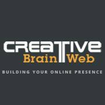 creative brain web