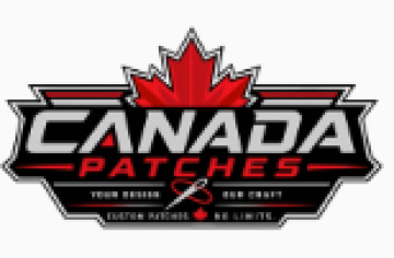 Canada Patches @ CanadaPatches