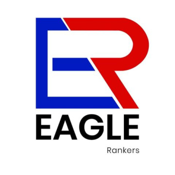 Eagle Rankers - Digital Marketing Agency