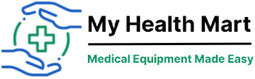 My Health Mart - Oxygen Concentrator on Rent in Delhi