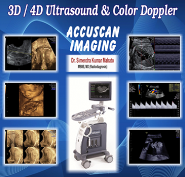 Accuscan Imaging